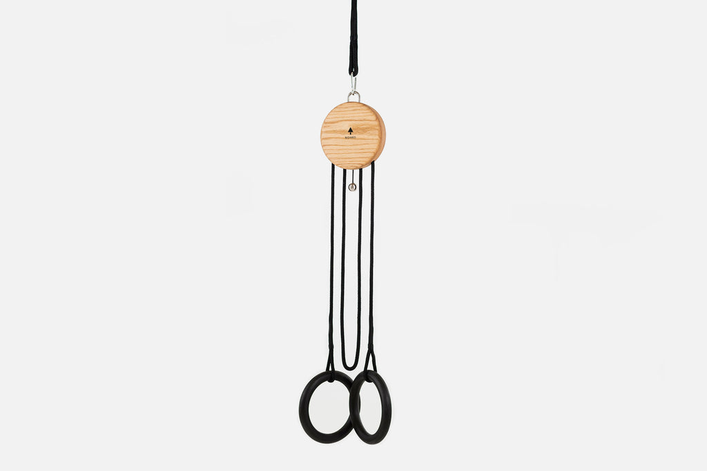 NOHRD Sling Oak