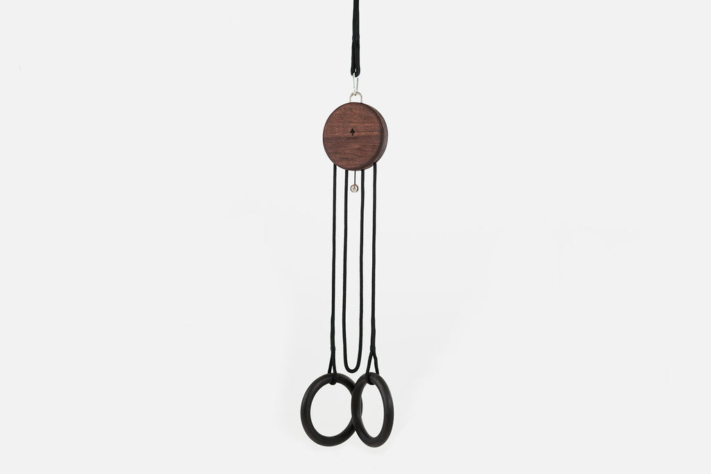 NOHRD Sling Walnut