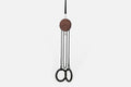 NOHRD Sling Walnut