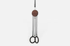 NOHRD Sling Walnut