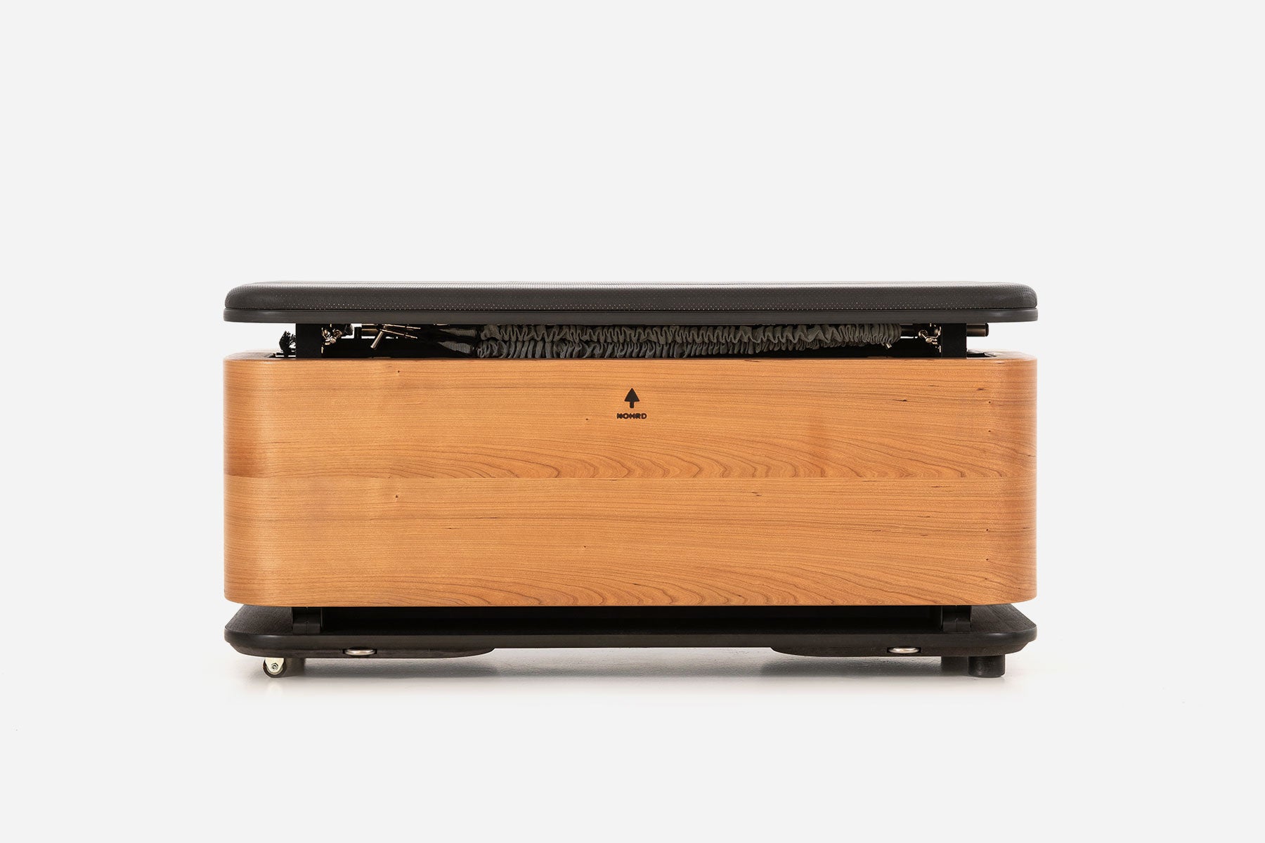 NOHRD StepBox Cherry