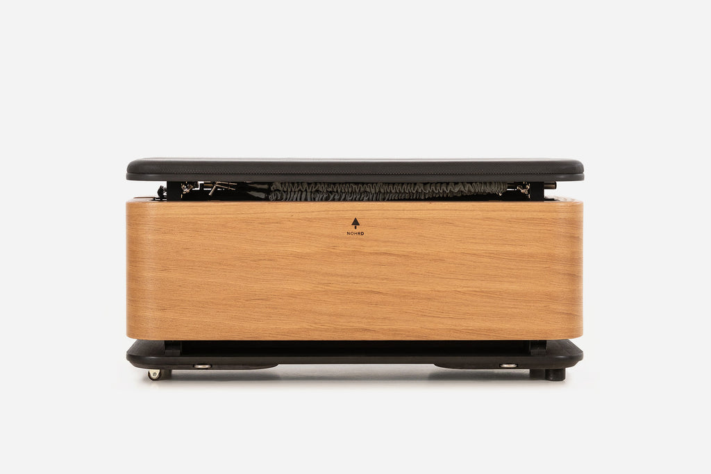 NOHRD StepBox Oak