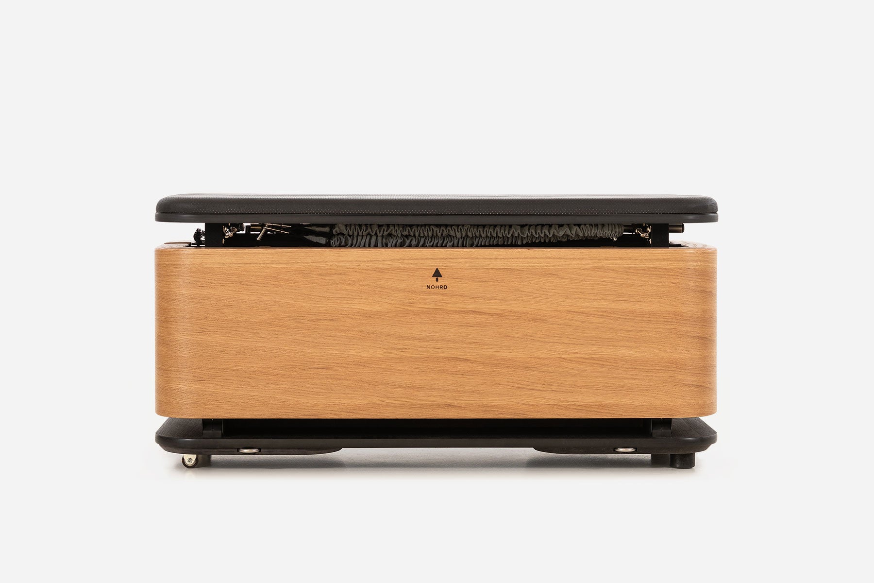 NOHRD StepBox Oak