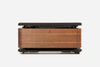 NOHRD StepBox Walnut