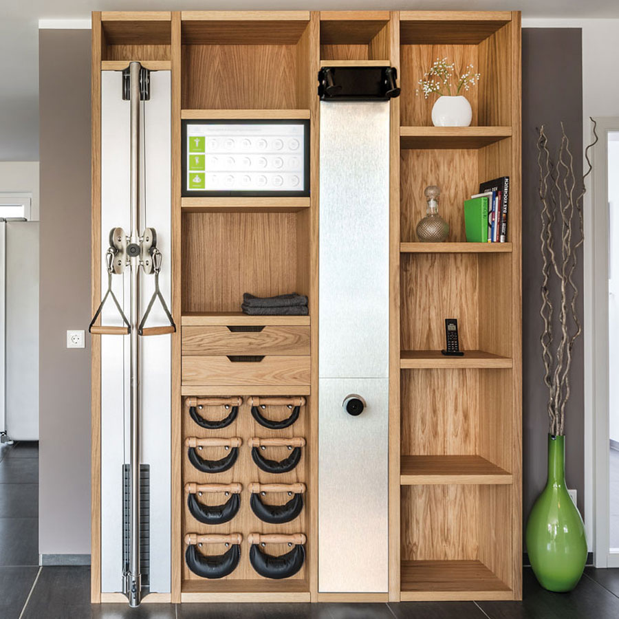 NOHRD Wall - Shelf Module
