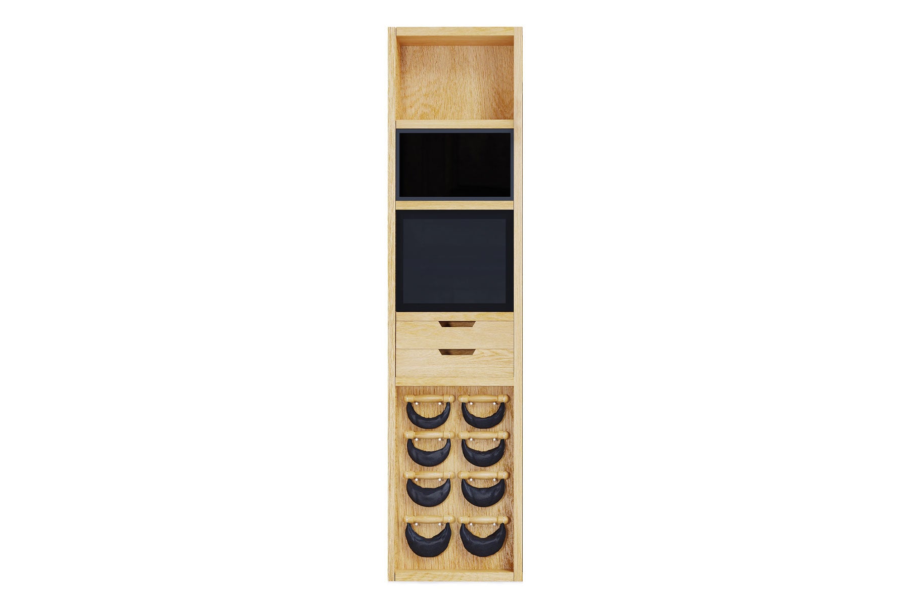 NOHRD Wall Main Unit