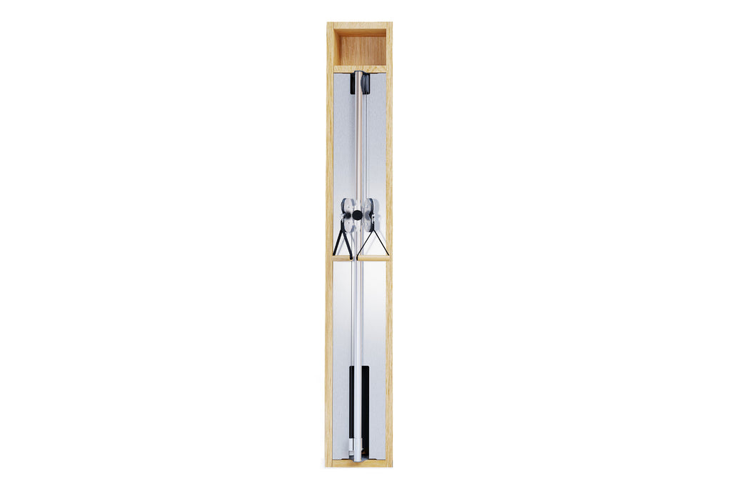 NOHRD Wall Pulley