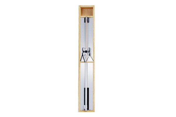 NOHRD Wall Pulley