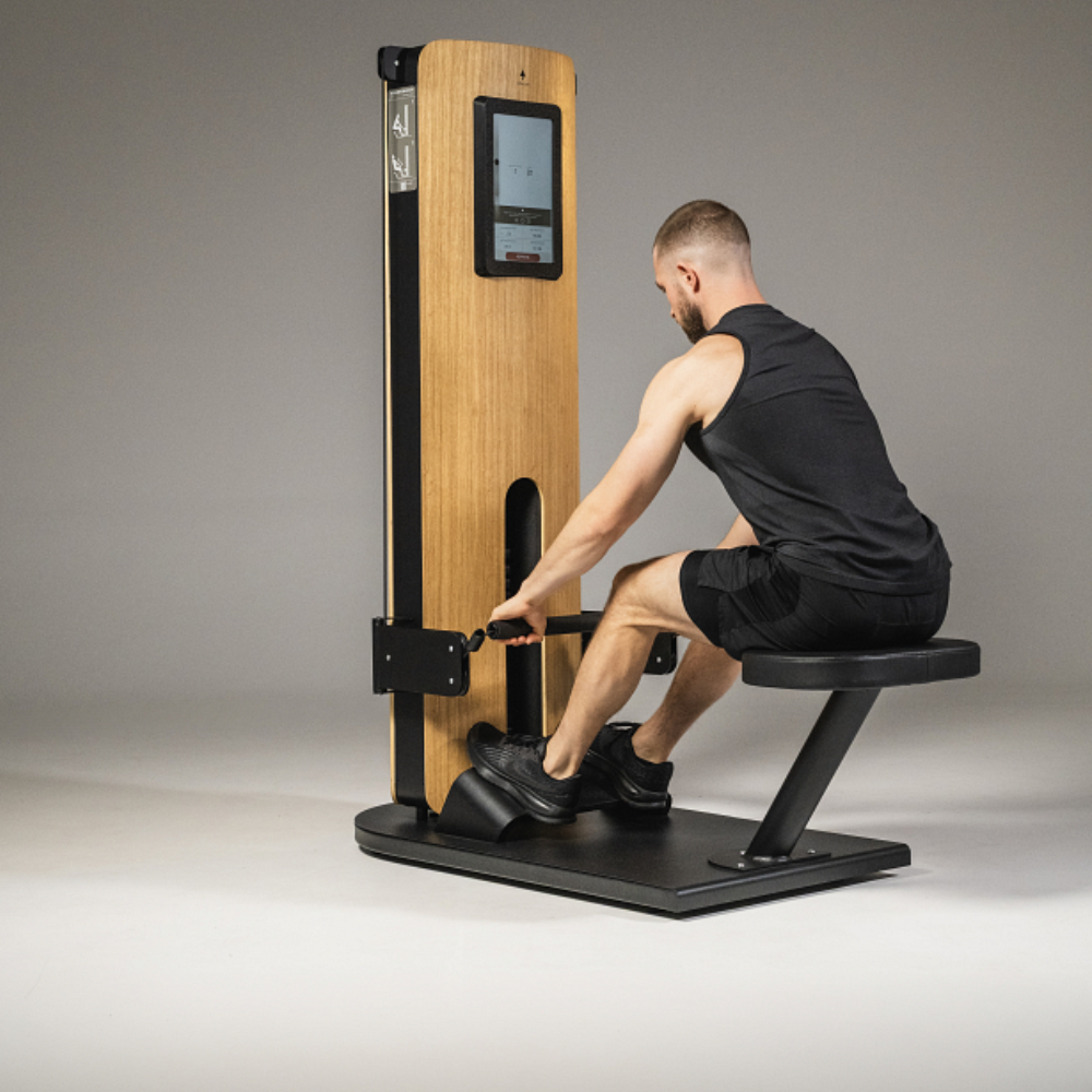 NOHRD Back Extension