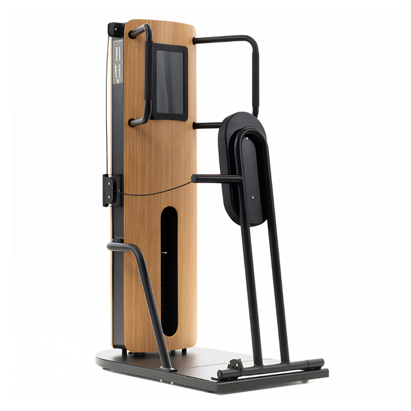 NOHRD Chest Press