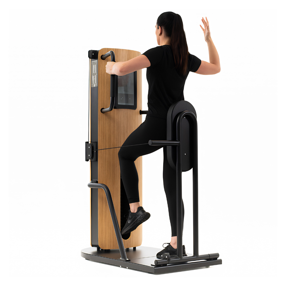 NOHRD Chest Press