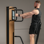 NOHRD Chest Press