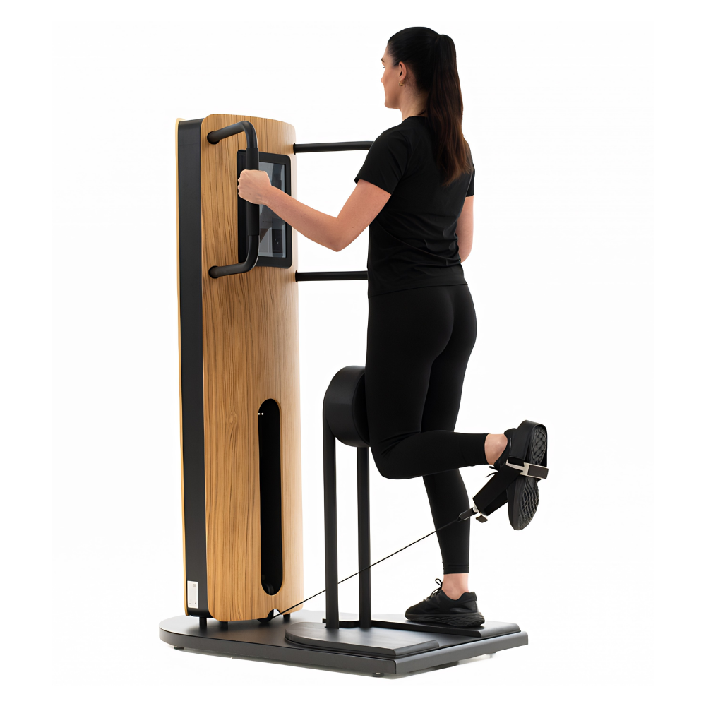NOHRD Hamstring Curl