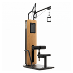 NOHRD Lat Pulldown