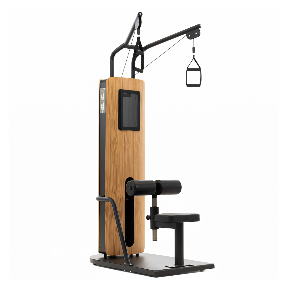 NOHRD Lat Pulldown