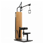 NOHRD Lat Pulldown