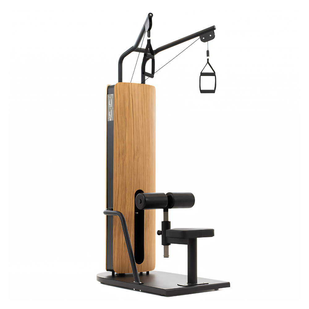 NOHRD Lat Pulldown