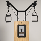 NOHRD Lat Pulldown