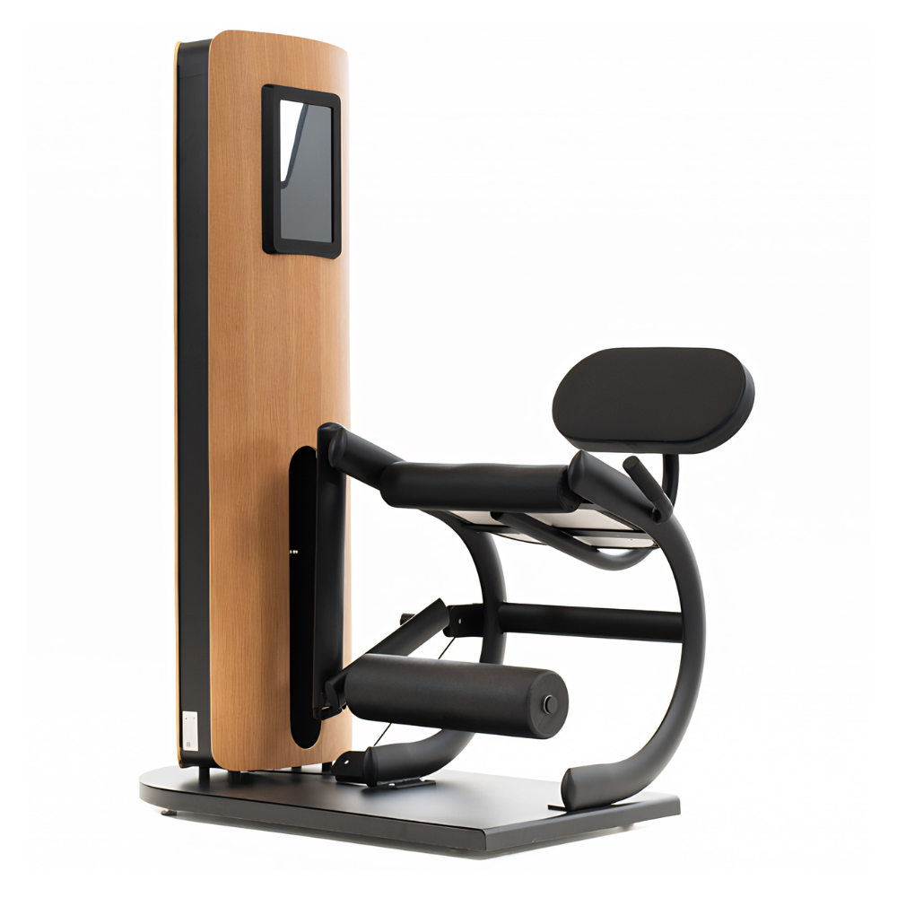 NOHRD Leg Extension