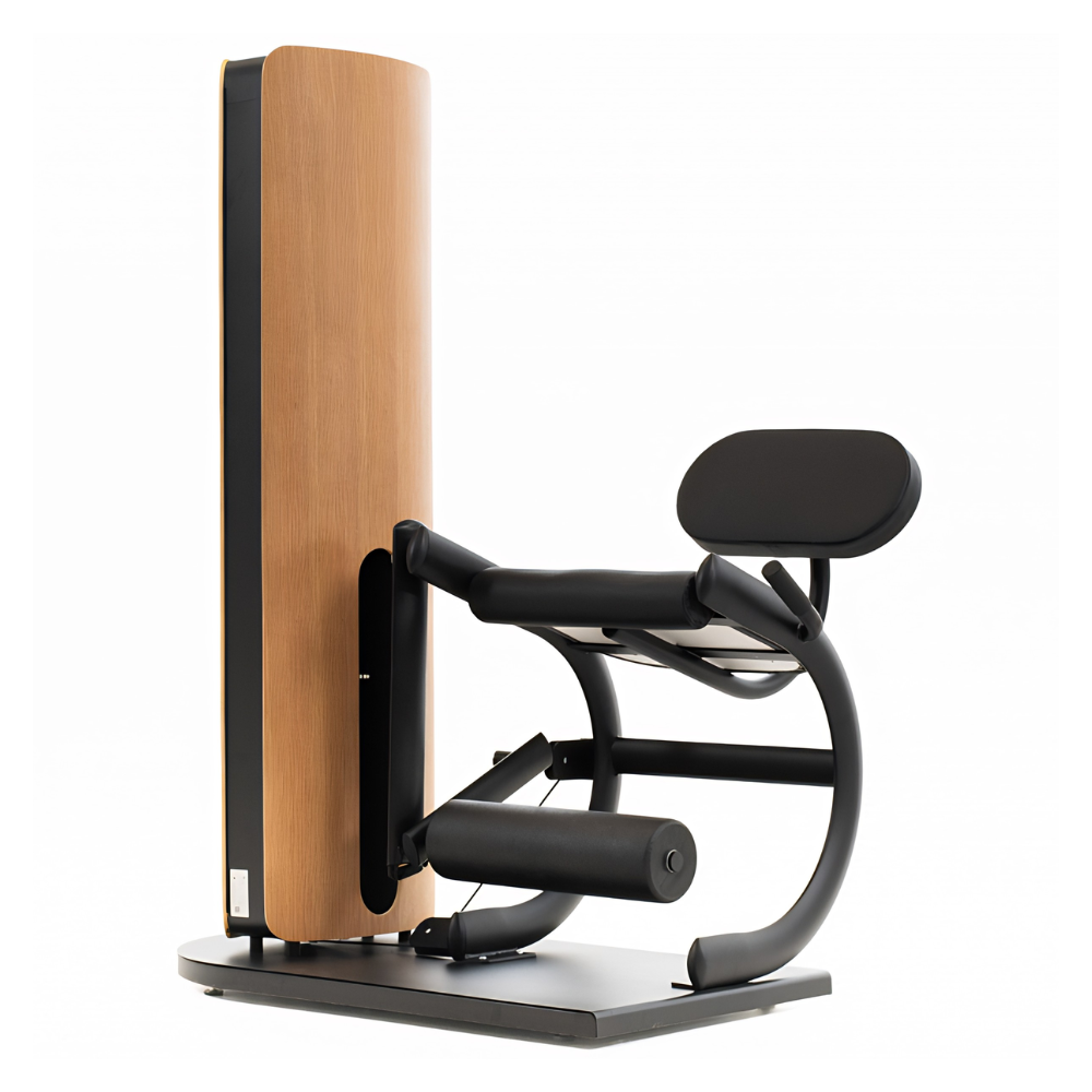 NOHRD Leg Extension