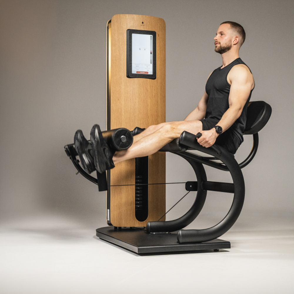 NOHRD Leg Extension