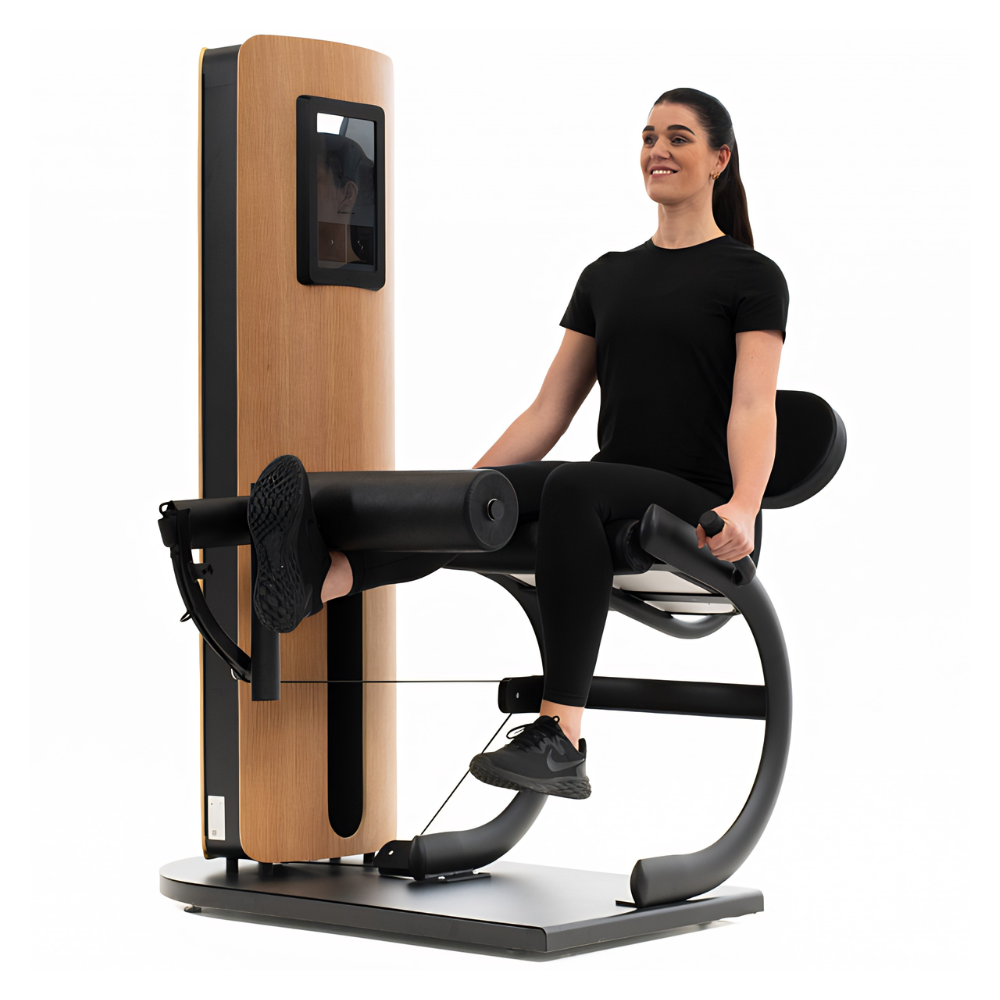 NOHRD Leg Extension
