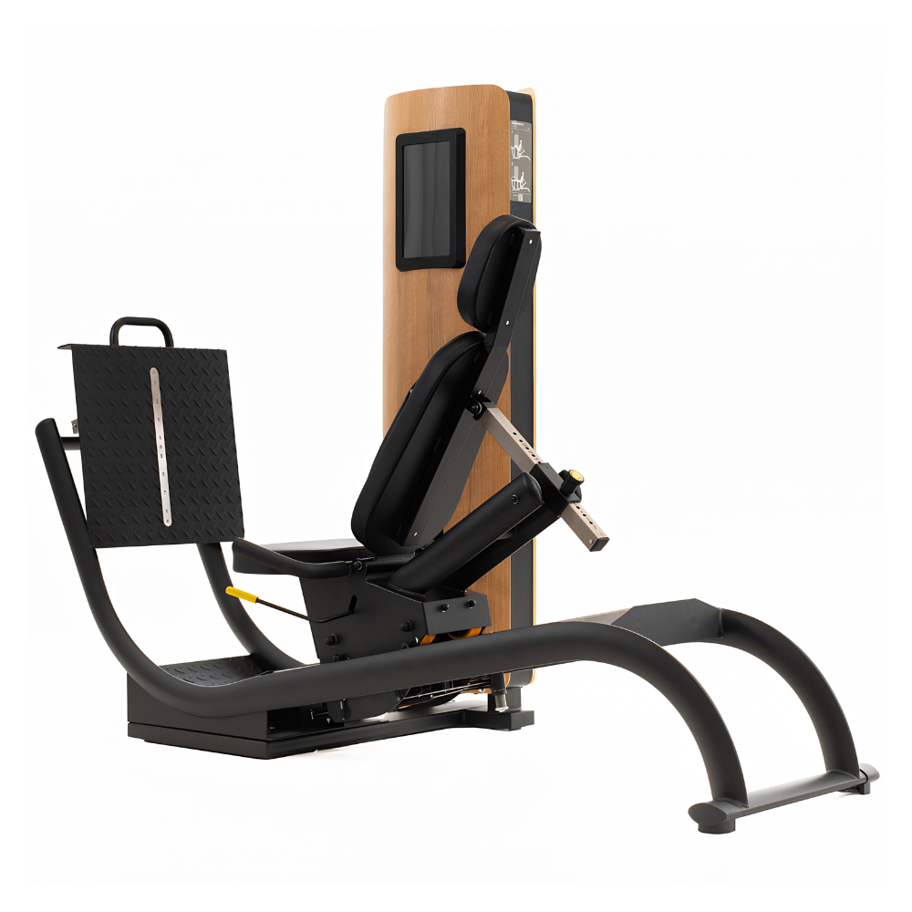 NOHRD Leg Press