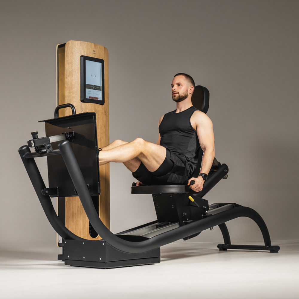 NOHRD Leg Press