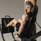 NOHRD Leg Press