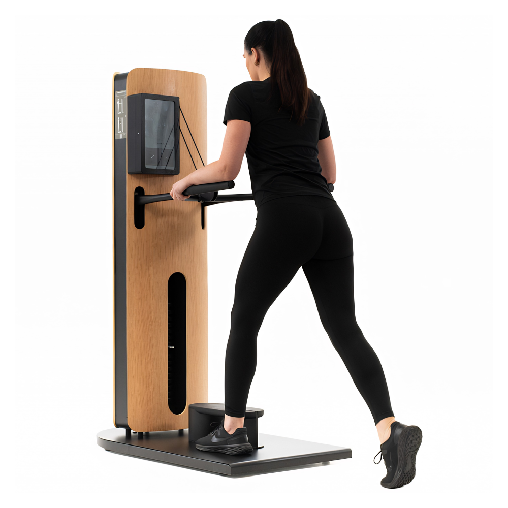 NOHRD Tricep Dip