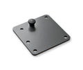 WallBars Boom Lock for the Rung Wall (Set of 2)