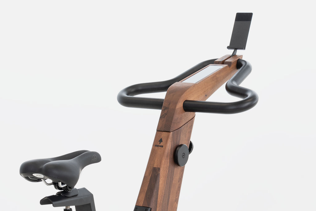 NOHRD Bike V2 Walnut