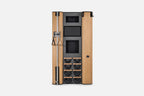 NOHRD Wall Compact Oak