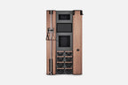 NOHRD Wall Compact Vintage