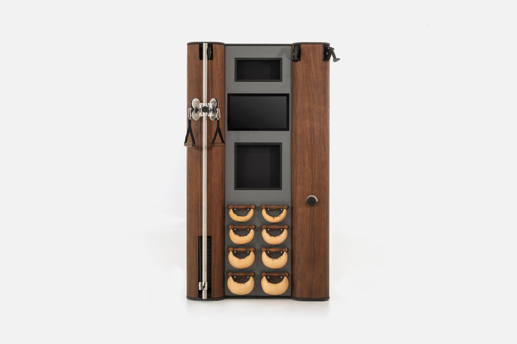 NOHRD Wall Compact Walnut