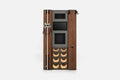 NOHRD Wall Compact Walnut