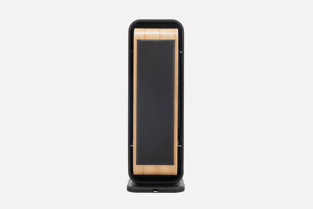 NOHRD StepTower Oak