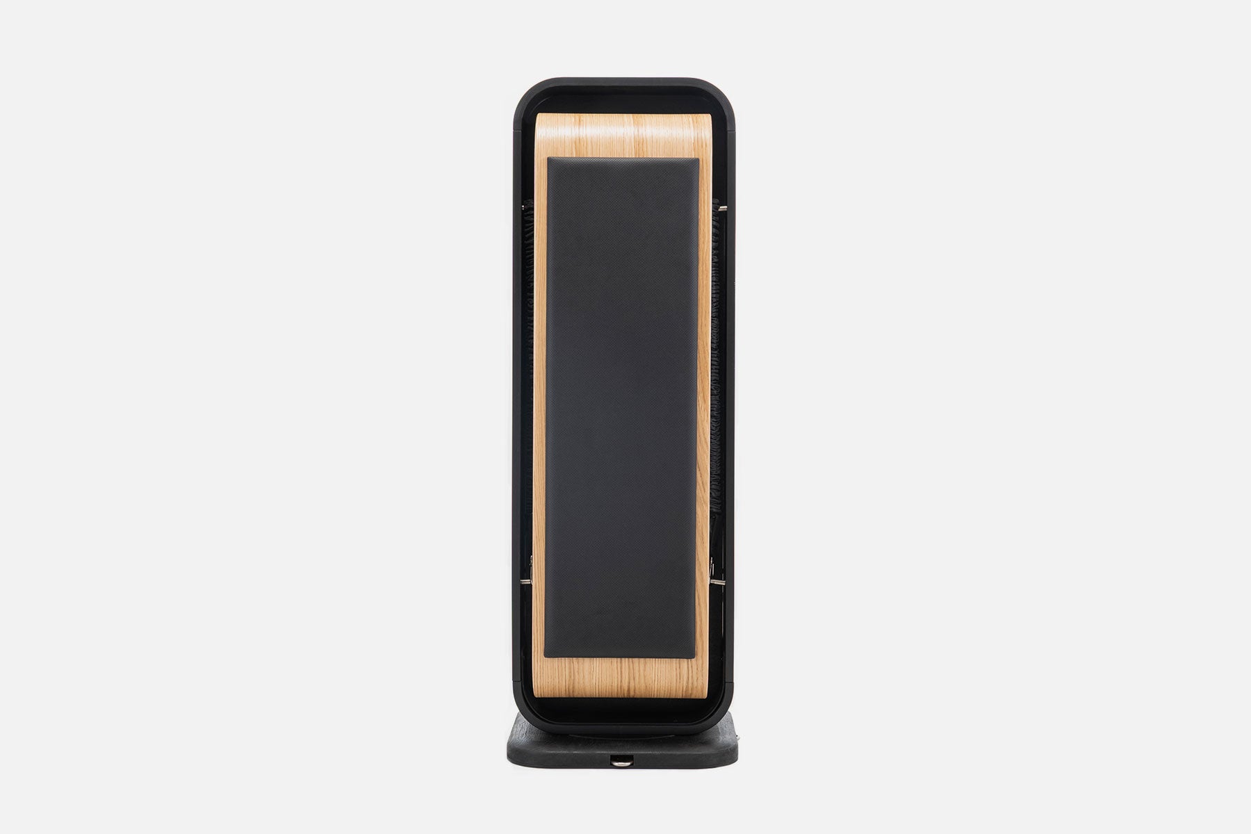 NOHRD StepTower Oak