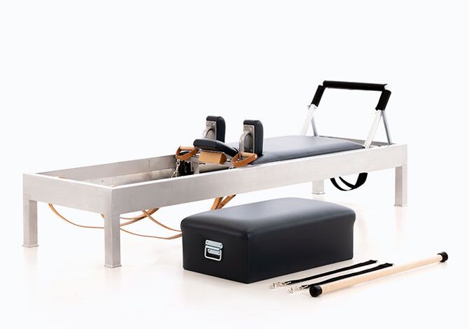 Reformer 86" Aluminum
