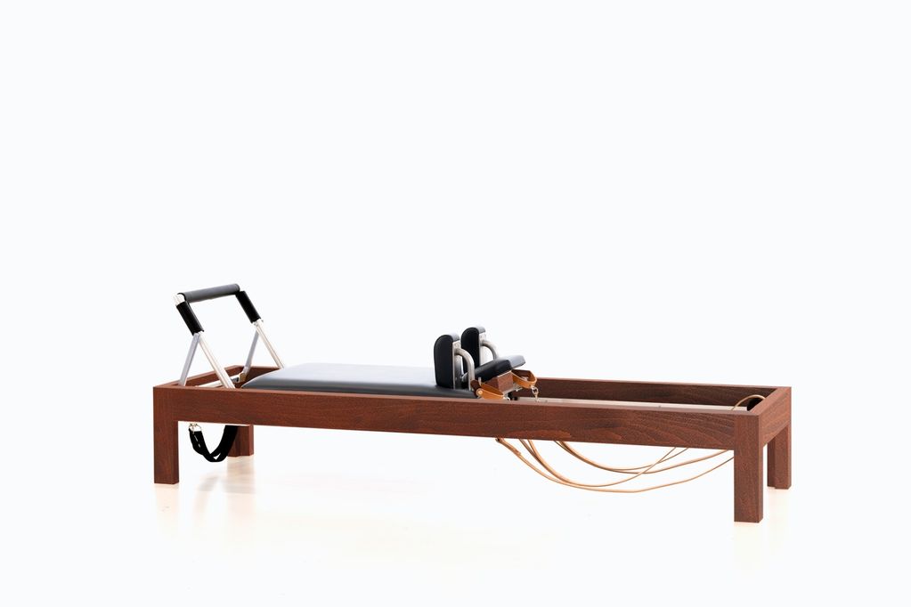 Reformer 86" Club