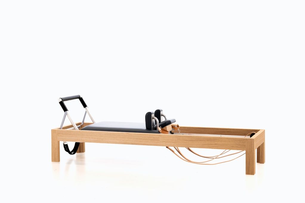 Reformer 86" Oak