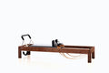 Reformer 86" Walnut