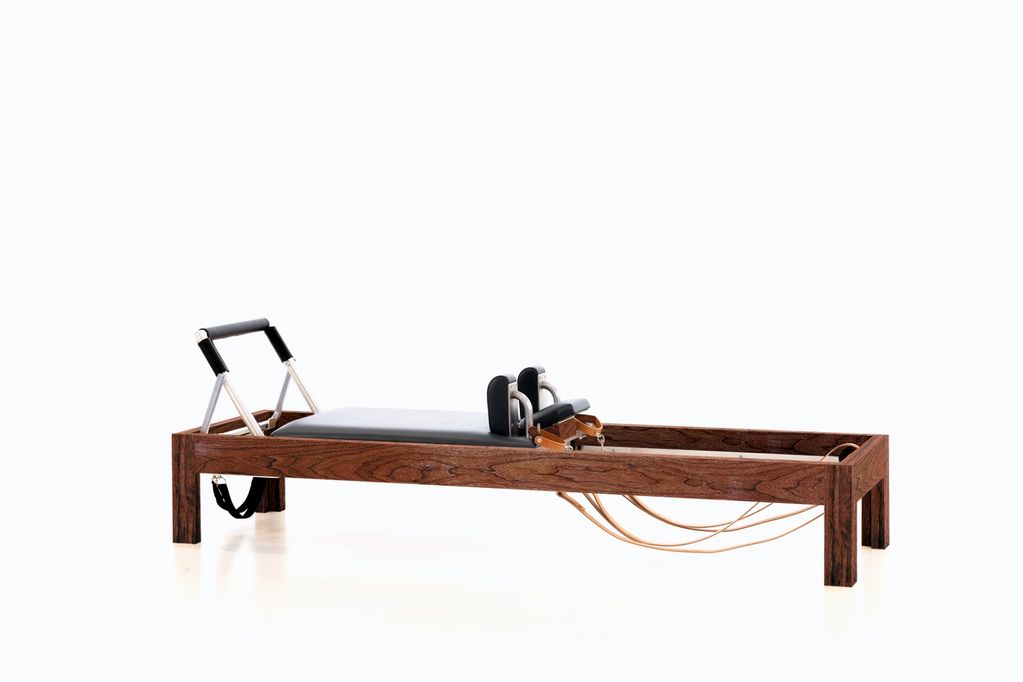 Reformer 86" Walnut