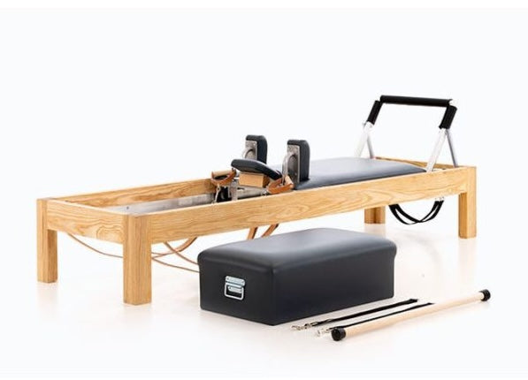 Reformer 86" Ash