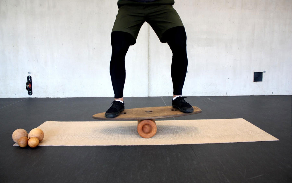 Skateboard Wave Rider Dark