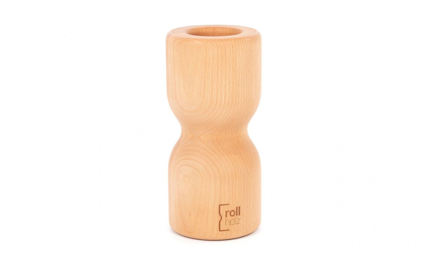 Rollholz Beech