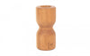Rollholz Oak