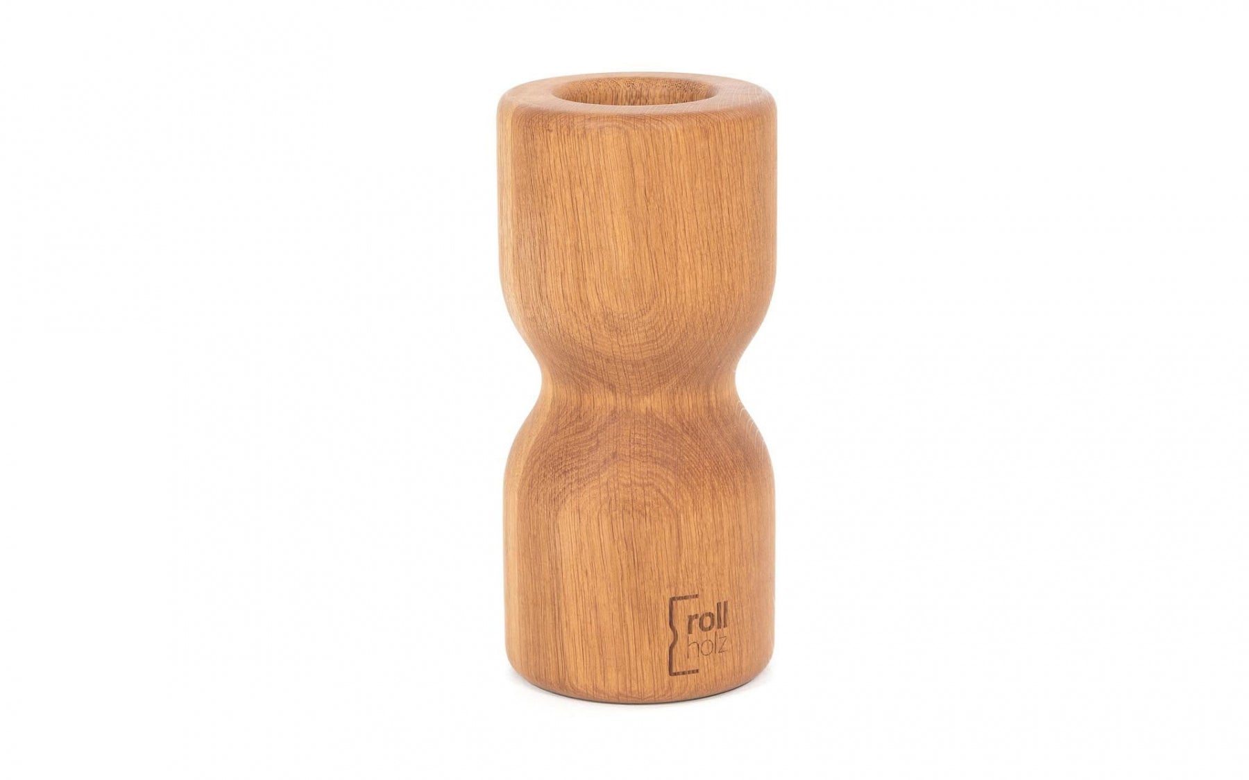 Rollholz Oak