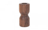 Rollholz Walnut