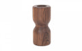 Rollholz Walnut